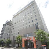Apahotel Sagaeki-Minamiguchi