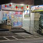 Magayon Hotel