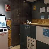 Hotel Alda Centro Palencia