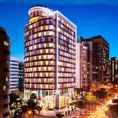 Novotel Suites Hanoi