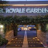 El Royale Gardens Near Universal Studios