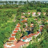Country Inn Tarika, Goa, Varca Beach