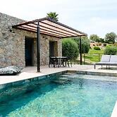 Villas U San Daniellu Villas et Chambres
