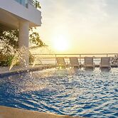 Hotel Santorini Casablanca Santa Marta