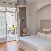 La Villa - Bordeaux Chambres d'Hôtes