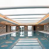 Wyndham Grand Plaza Royale Xianglin Shaoyang