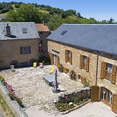 Chambres d'hôtes - Entre Dolmens et Fontaines