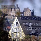 Hotel im Kornspeicher