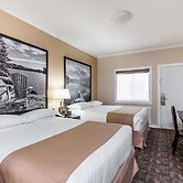 Super 8 by Wyndham Watrous