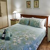 Underground Bed and Breakfast