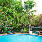 Secret Garden Chiang Mai