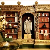 Hospedería de los Templarios