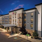 Best Western Plus Airdrie Gateway