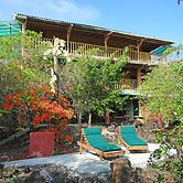 Galapagos Chalet