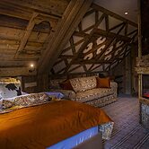 Grand Hotel Bachledka Strachan