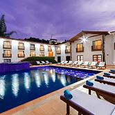 La Huerta Hotel