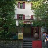 Hôtel-Restaurant Monte d'Oro