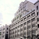 Jinjiang Metropolo Hotel Classiq Shanghai Off Bund