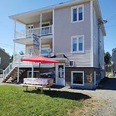 Chambres MB Normandin