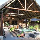 Serenity Du Bois Lodge