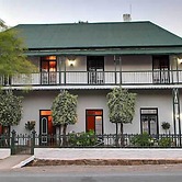 The Willow Historical Guest House