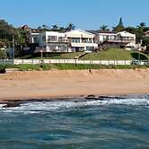 Fairlight Beach House