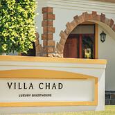 Villa Chad Luxury Guesthouse