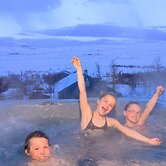 Torsetlia Fjellstue og Hyttegrend