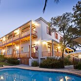 The Queen of Calitzdorp