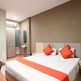 Tembok Batu Residence