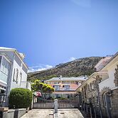 The Majestic Apartment