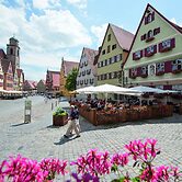 Hotel Gasthaus zur Sonne