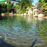 Cardwell at the Beach