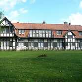 Hotel Kasteelhof 't Hooghe