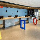 Ibis Fortaleza Centro De Eventos