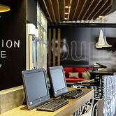 Ibis Fortaleza Centro De Eventos