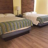 Lake Inn and Restaurant