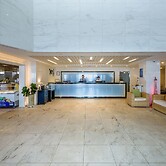 Aimi Jeju Beach Hotel Hamdeok W