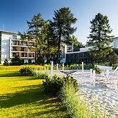 Shuum Boutique Wellness Hotel