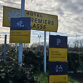 Première Classe Angers Sud - Les Ponts De Cé