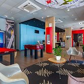 ibis Manaus Aeroporto