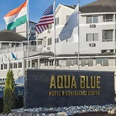 Aqua Blue Hotel