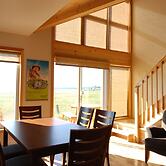 Les Chalets du Bioparc