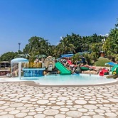 Valle Dorado Resort & Parque Acuático