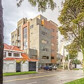 Gaviota Apartments & Suites