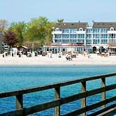 Ostsee-Hotel garni