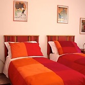 Affittacamere Parco dei Canapè