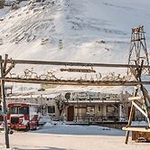 Mary-Ann's Polarrigg