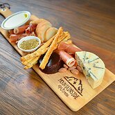 Blue House at Mountainside Wines