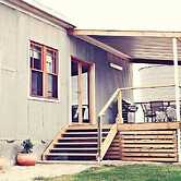 Redwing Shearer's Quarters